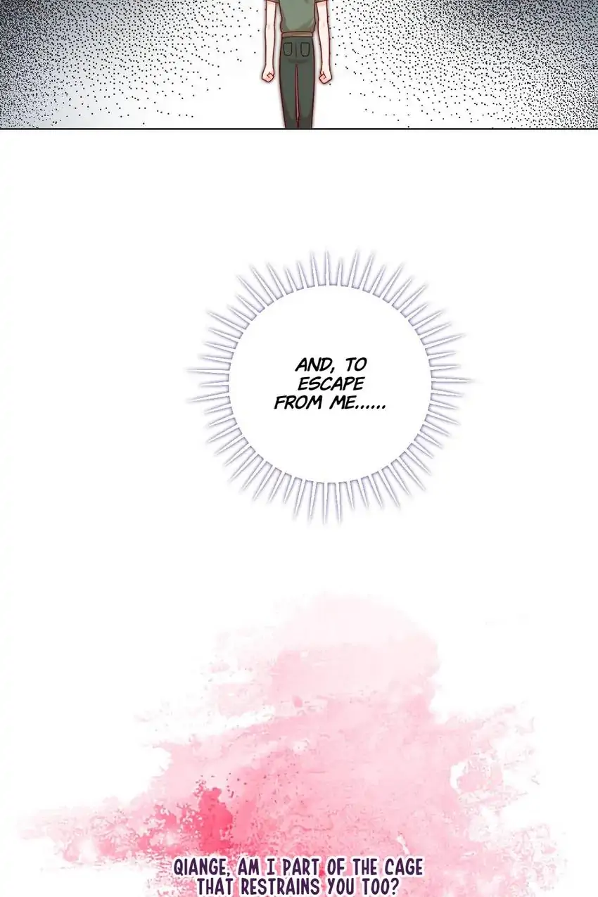 A Song Dwelling In The Clouds: Love Inside The Cage Chapter 34 145 021