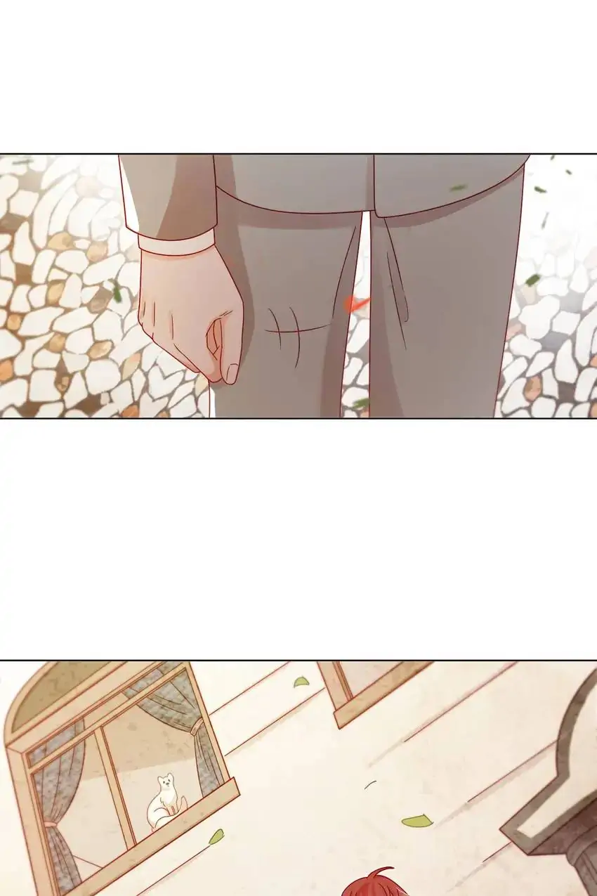 A Song Dwelling In The Clouds: Love Inside The Cage Chapter 34 161 037