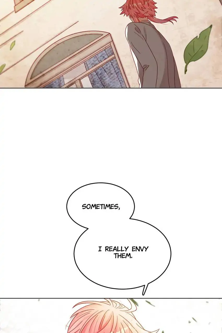A Song Dwelling In The Clouds: Love Inside The Cage Chapter 34 162 038