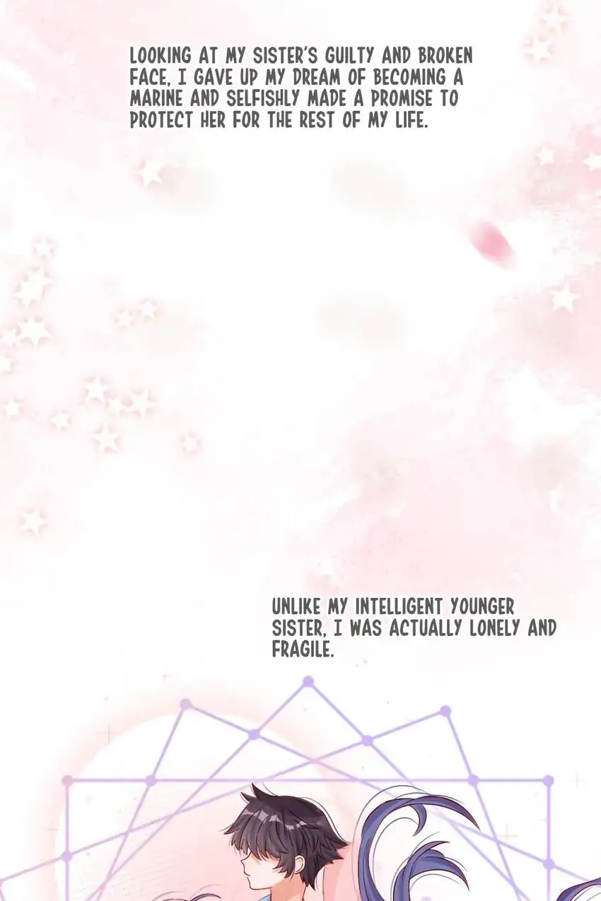 A Song Dwelling In The Clouds: Love Inside The Cage Chapter 35 174 029