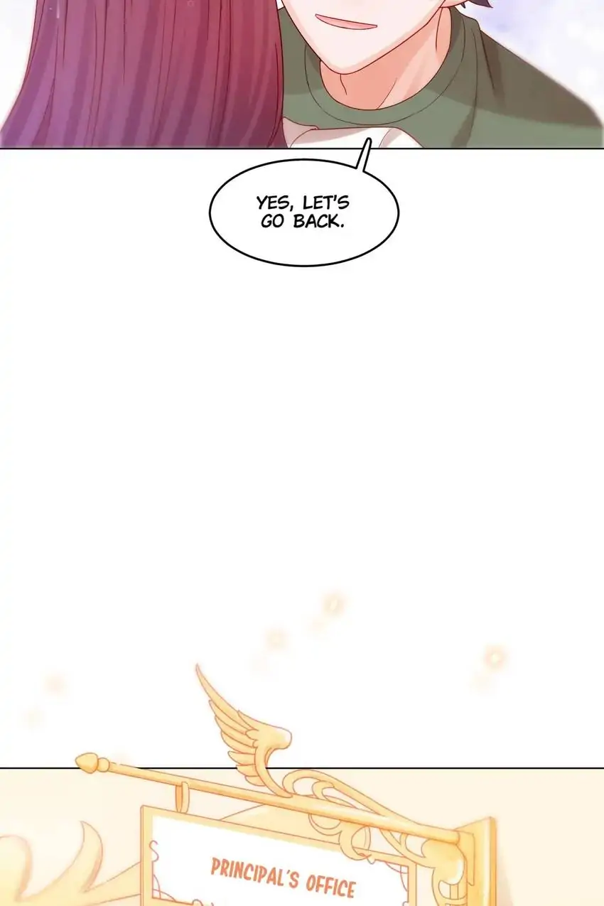 A Song Dwelling In The Clouds: Love Inside The Cage Chapter 36 116 019