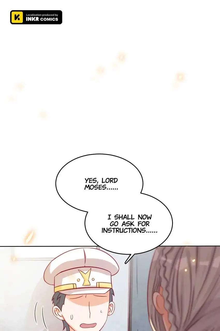 A Song Dwelling In The Clouds: Love Inside The Cage Chapter 37 125 001