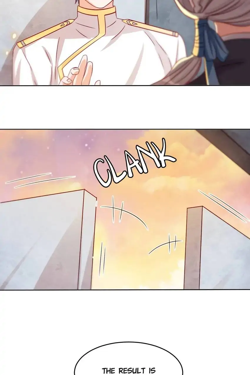 A Song Dwelling In The Clouds: Love Inside The Cage Chapter 37 126 002
