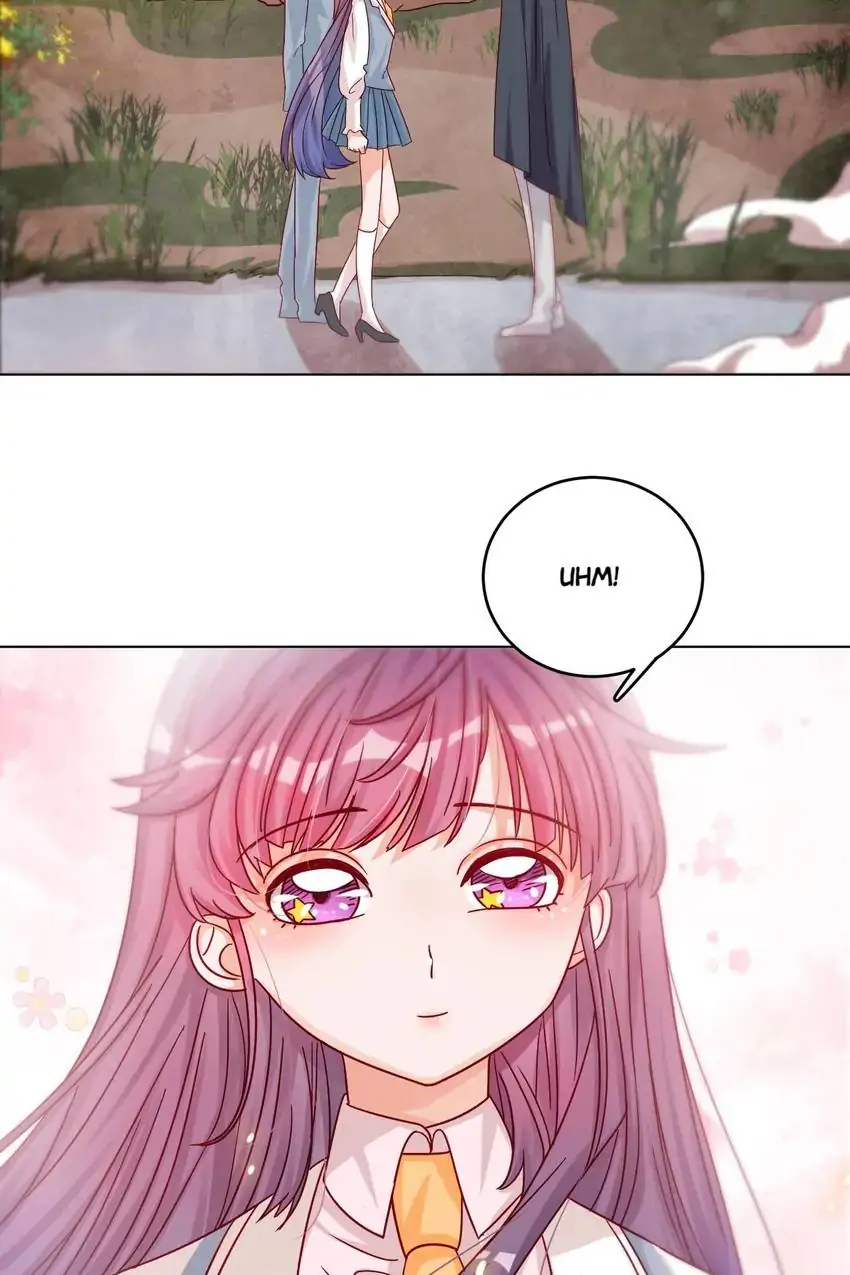 A Song Dwelling In The Clouds: Love Inside The Cage Chapter 37 129 005