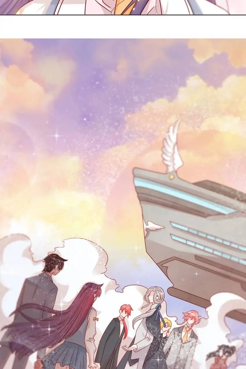 A Song Dwelling In The Clouds: Love Inside The Cage Chapter 37 130 006