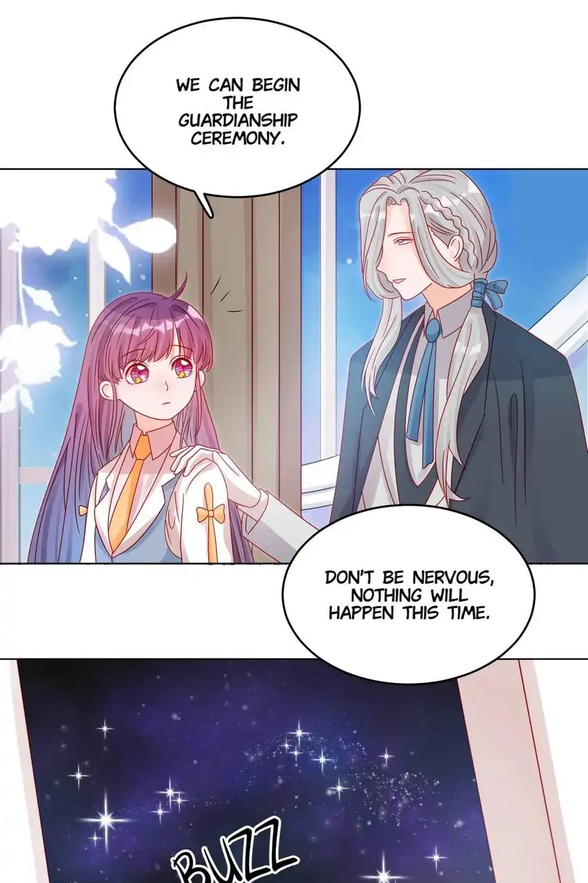 A Song Dwelling In The Clouds: Love Inside The Cage Chapter 37 141 017