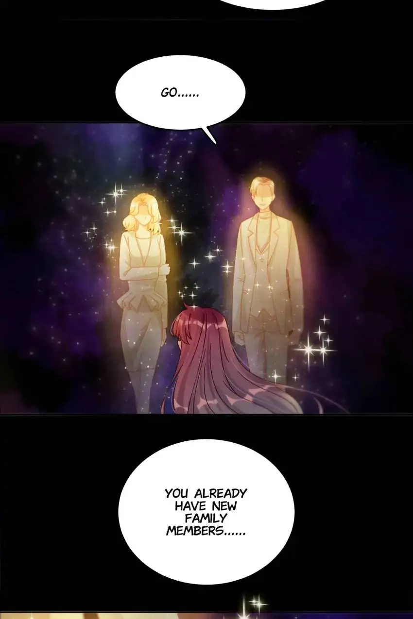 A Song Dwelling In The Clouds: Love Inside The Cage Chapter 37 152 028