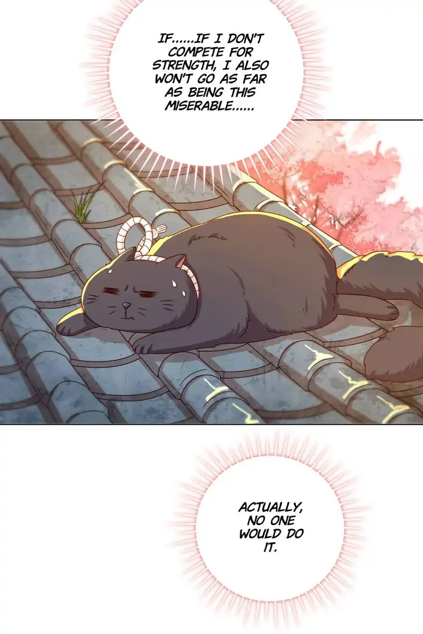 A Song Dwelling In The Clouds: Love Inside The Cage Chapter 39 121 003