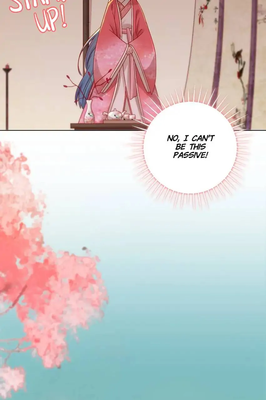 A Song Dwelling In The Clouds: Love Inside The Cage Chapter 39 128 010