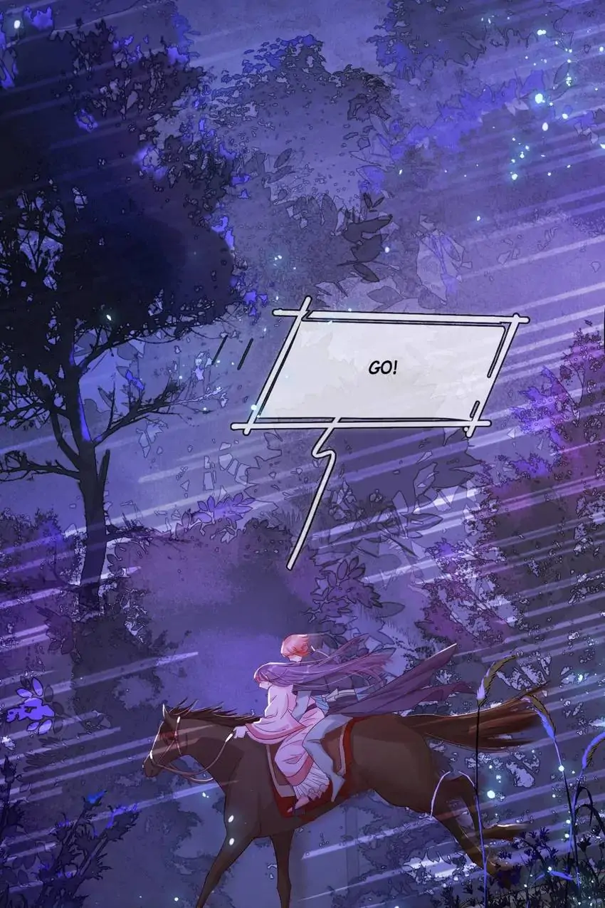 A Song Dwelling In The Clouds: Love Inside The Cage Chapter 5 134 11