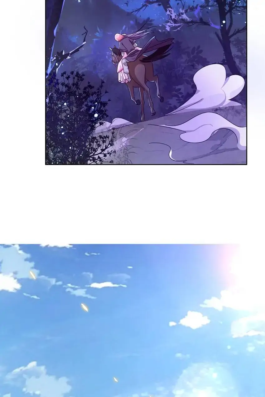 A Song Dwelling In The Clouds: Love Inside The Cage Chapter 5 138 15