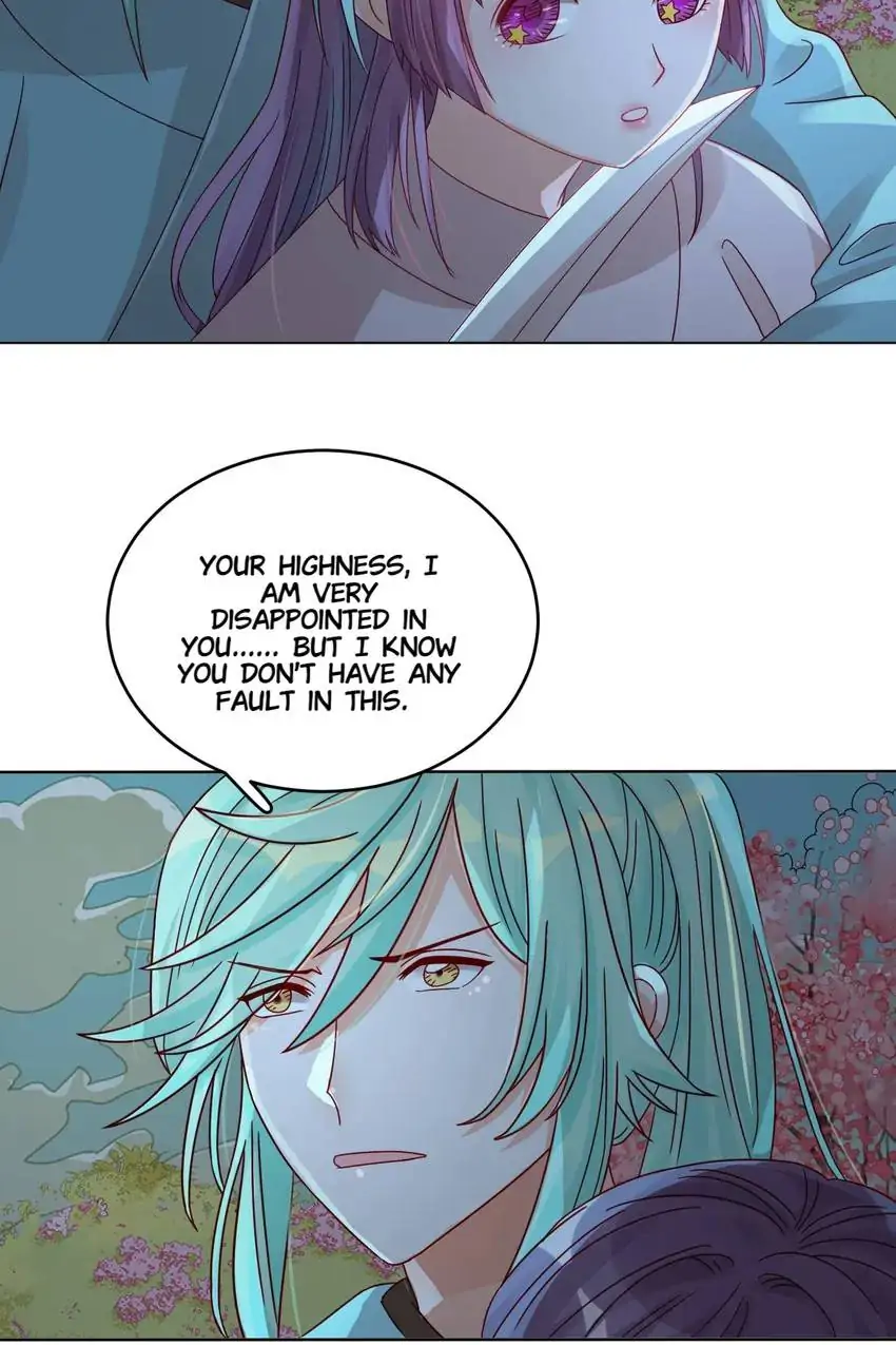 A Song Dwelling In The Clouds: Love Inside The Cage Chapter 51 143 028