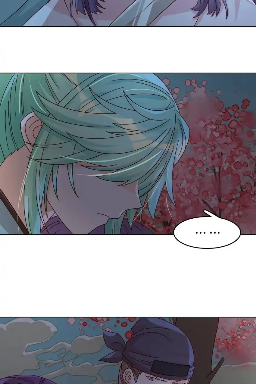 A Song Dwelling In The Clouds: Love Inside The Cage Chapter 51 146 031