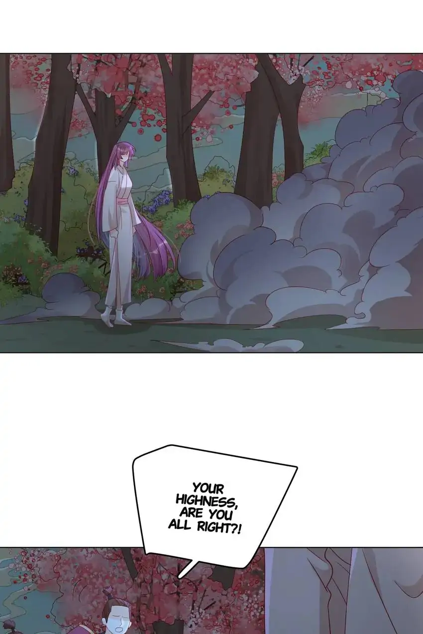 A Song Dwelling In The Clouds: Love Inside The Cage Chapter 51 149 034