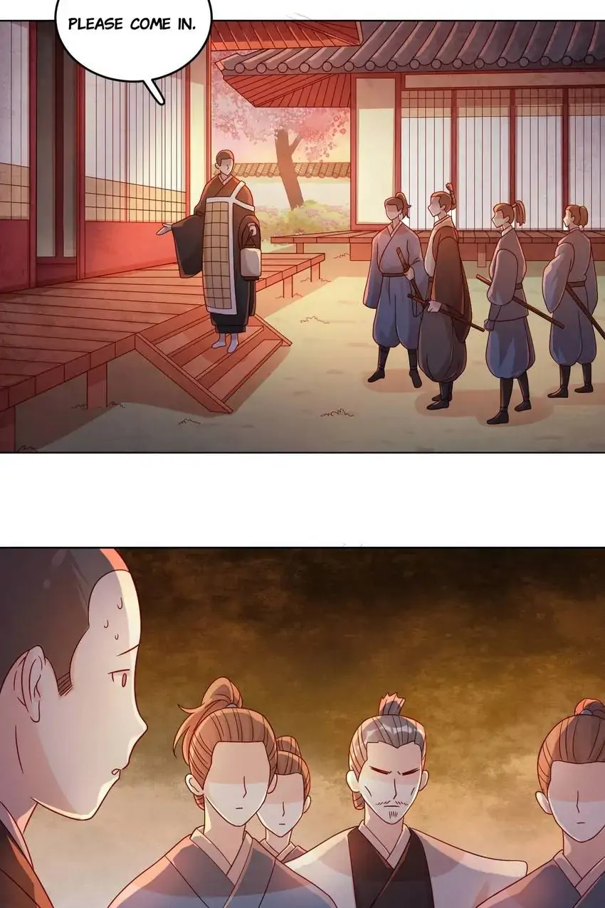 A Song Dwelling In The Clouds: Love Inside The Cage Chapter 53 112 021