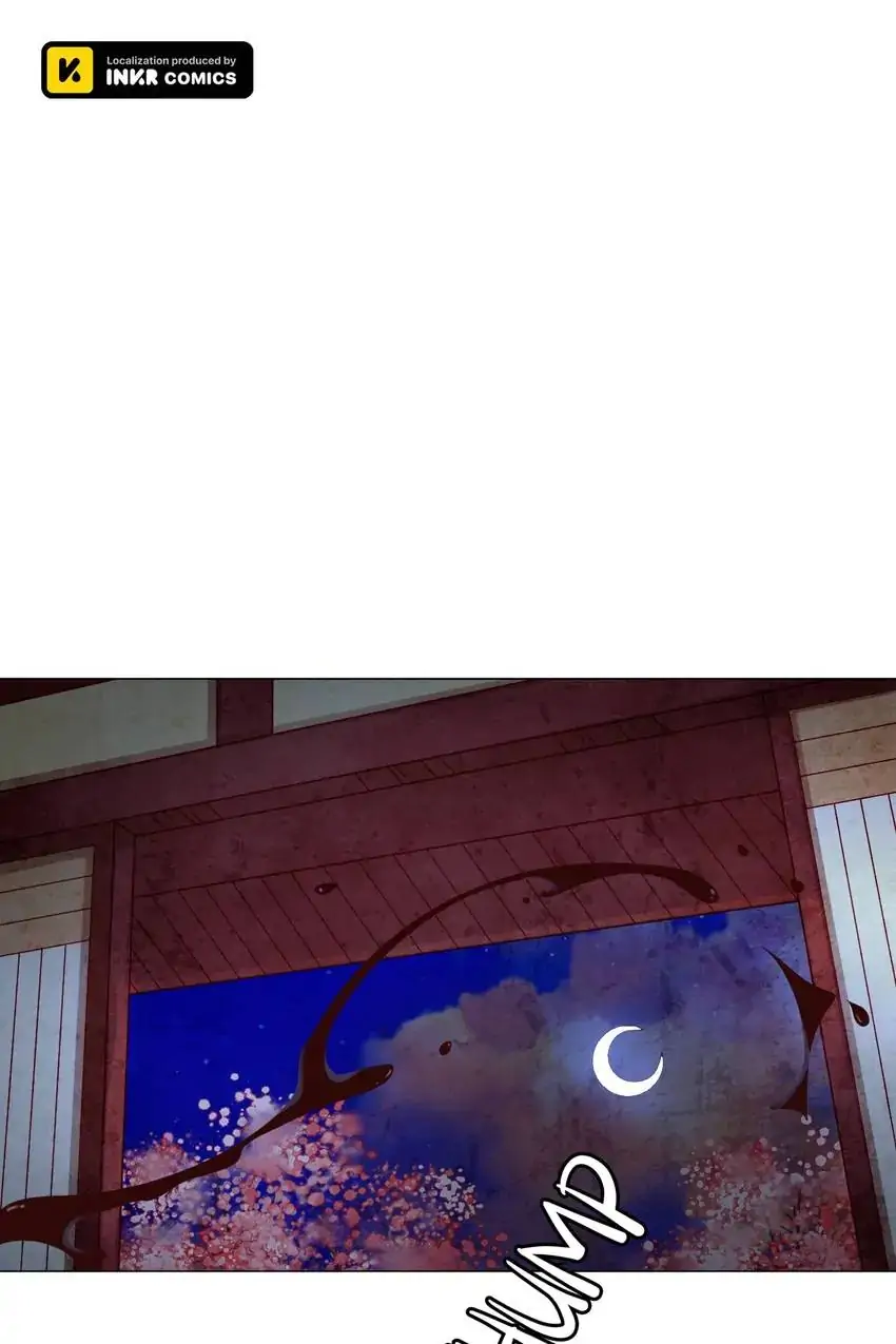 A Song Dwelling In The Clouds: Love Inside The Cage Chapter 54 128 001