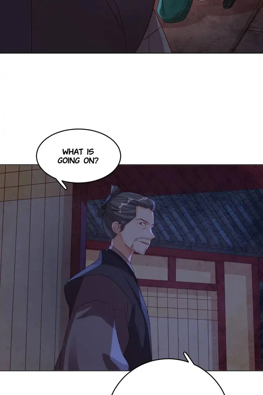 A Song Dwelling In The Clouds: Love Inside The Cage Chapter 54 138 011