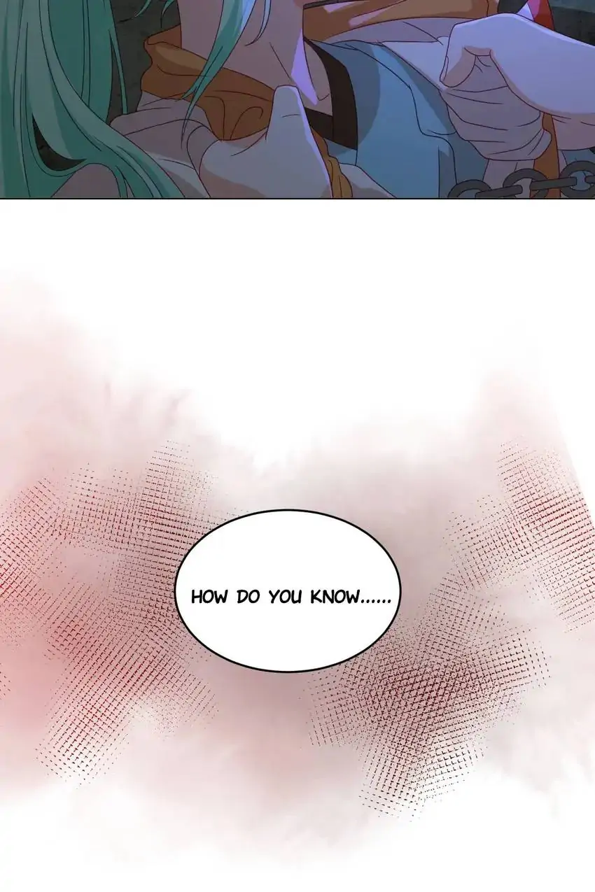 A Song Dwelling In The Clouds: Love Inside The Cage Chapter 54 144 017