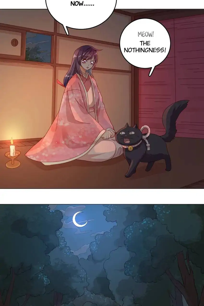 A Song Dwelling In The Clouds: Love Inside The Cage Chapter 54 151 024