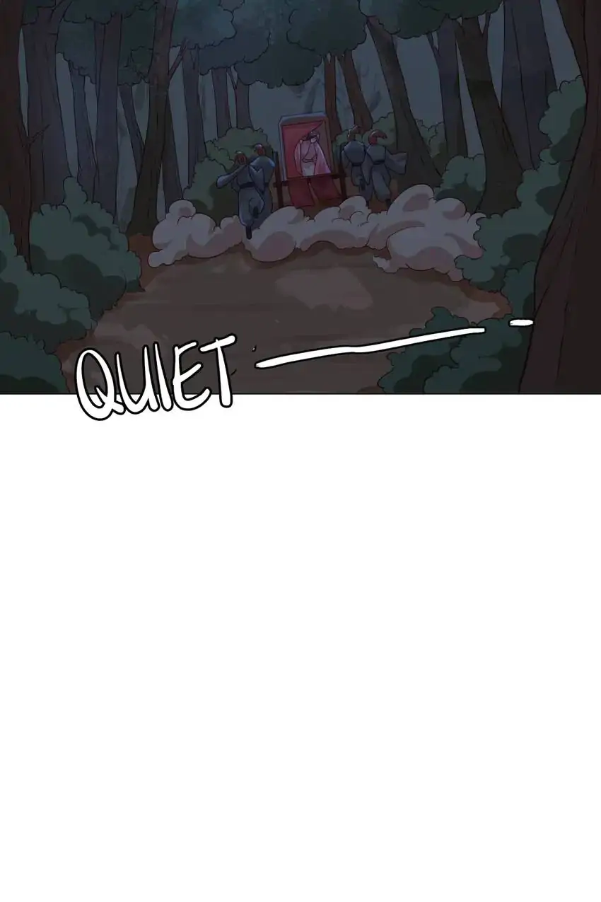 A Song Dwelling In The Clouds: Love Inside The Cage Chapter 54 152 025