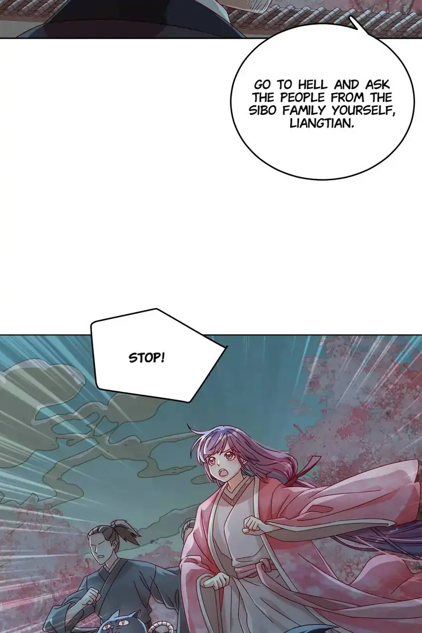 A Song Dwelling In The Clouds: Love Inside The Cage Chapter 54 156 029
