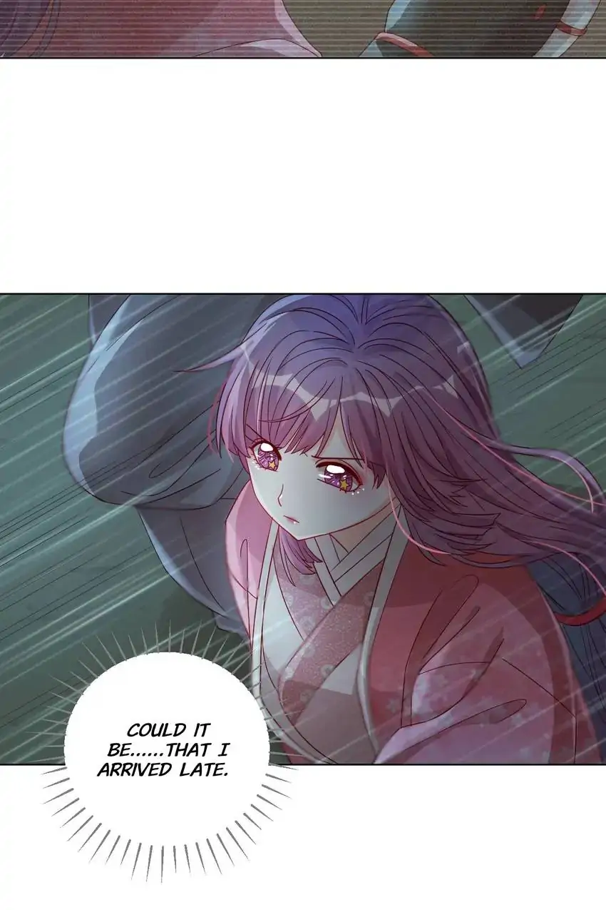 A Song Dwelling In The Clouds: Love Inside The Cage Chapter 54 159 032