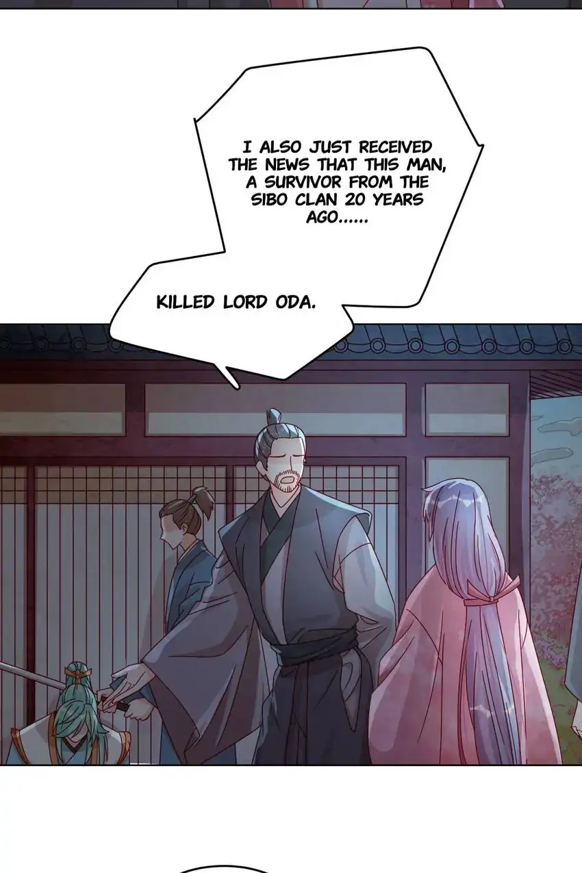 A Song Dwelling In The Clouds: Love Inside The Cage Chapter 54 163 036