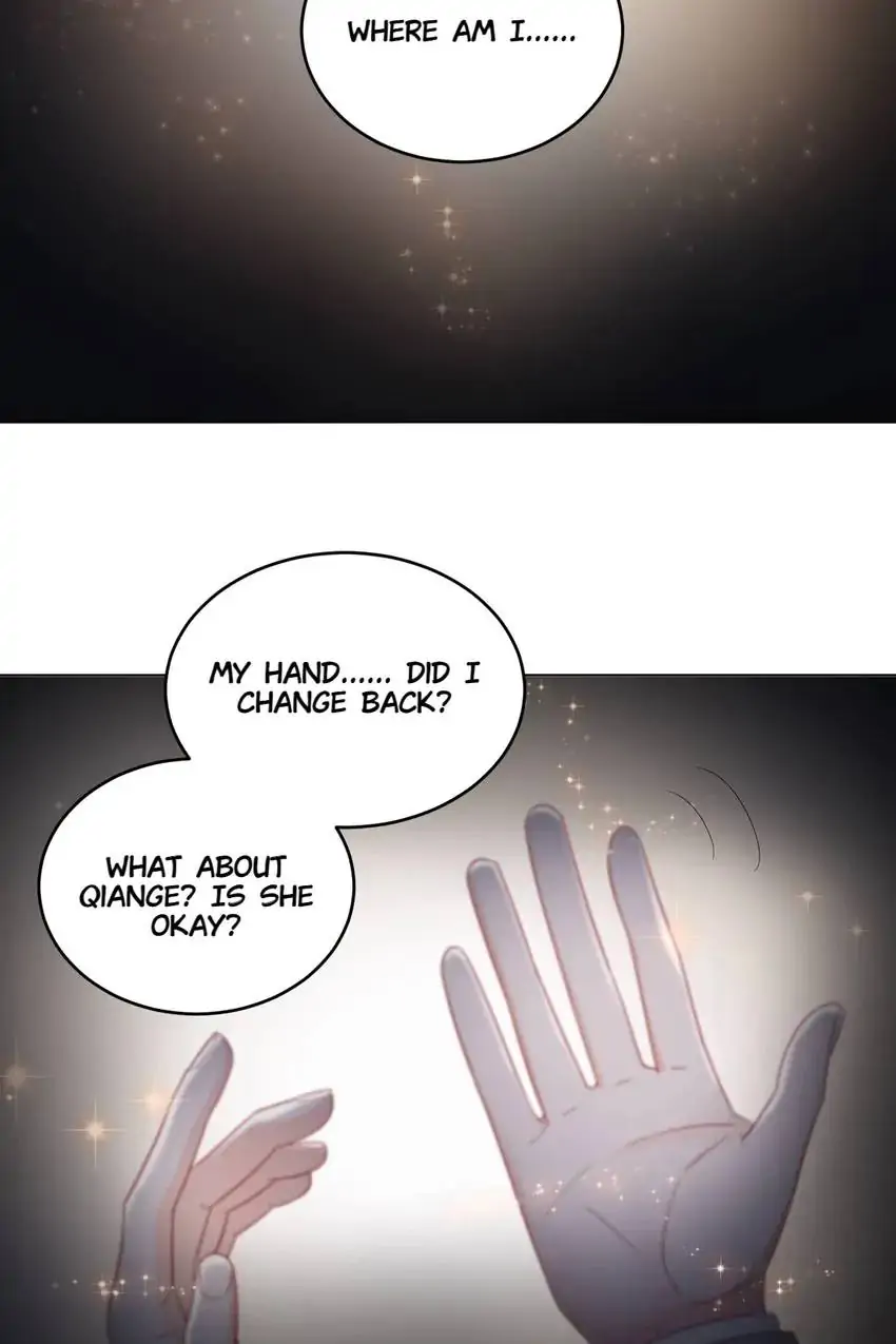 A Song Dwelling In The Clouds: Love Inside The Cage Chapter 58 127 015