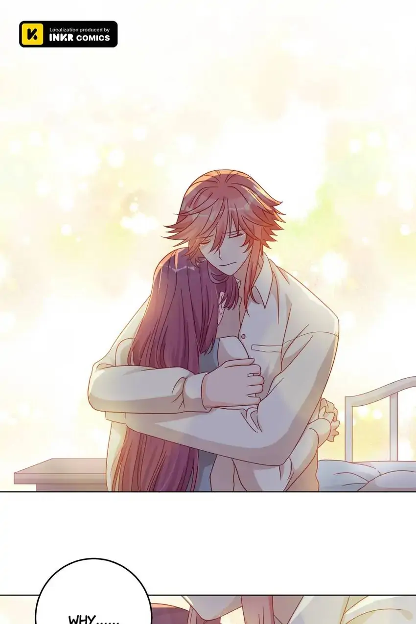 A Song Dwelling In The Clouds: Love Inside The Cage Chapter 59 110 001