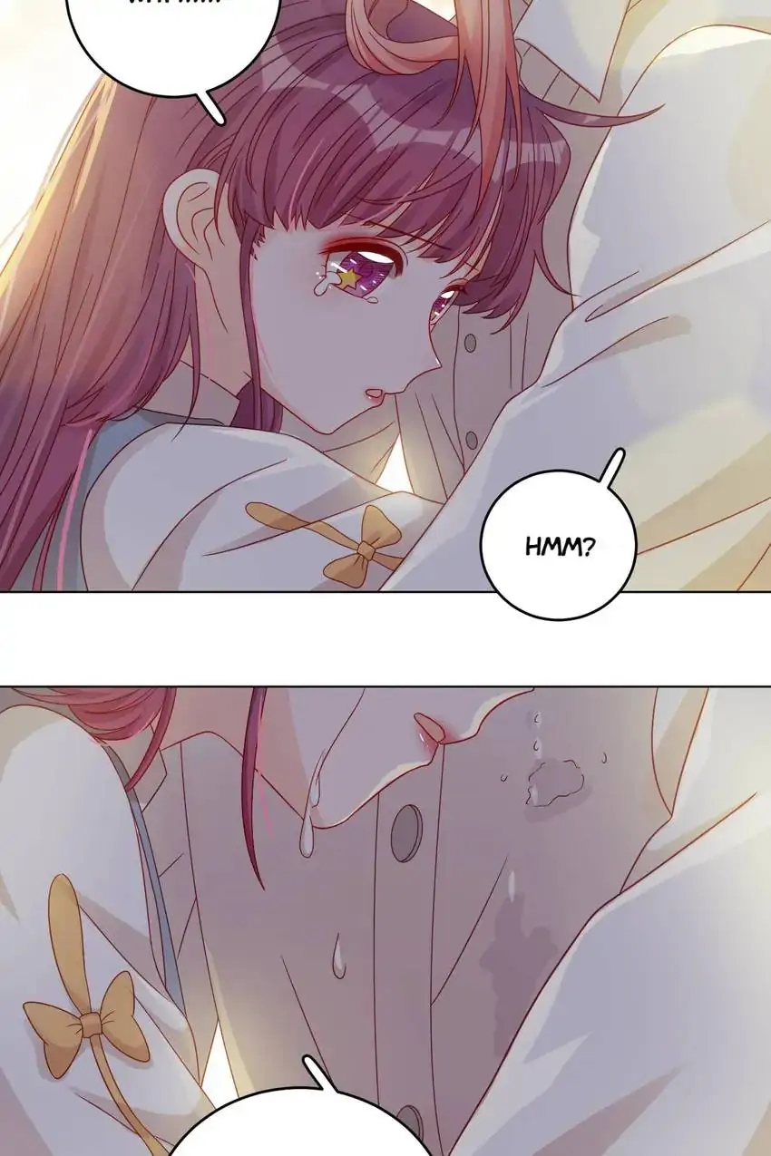 A Song Dwelling In The Clouds: Love Inside The Cage Chapter 59 111 002