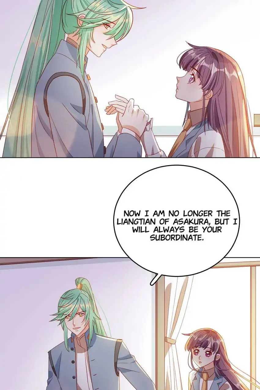A Song Dwelling In The Clouds: Love Inside The Cage Chapter 59 126 017