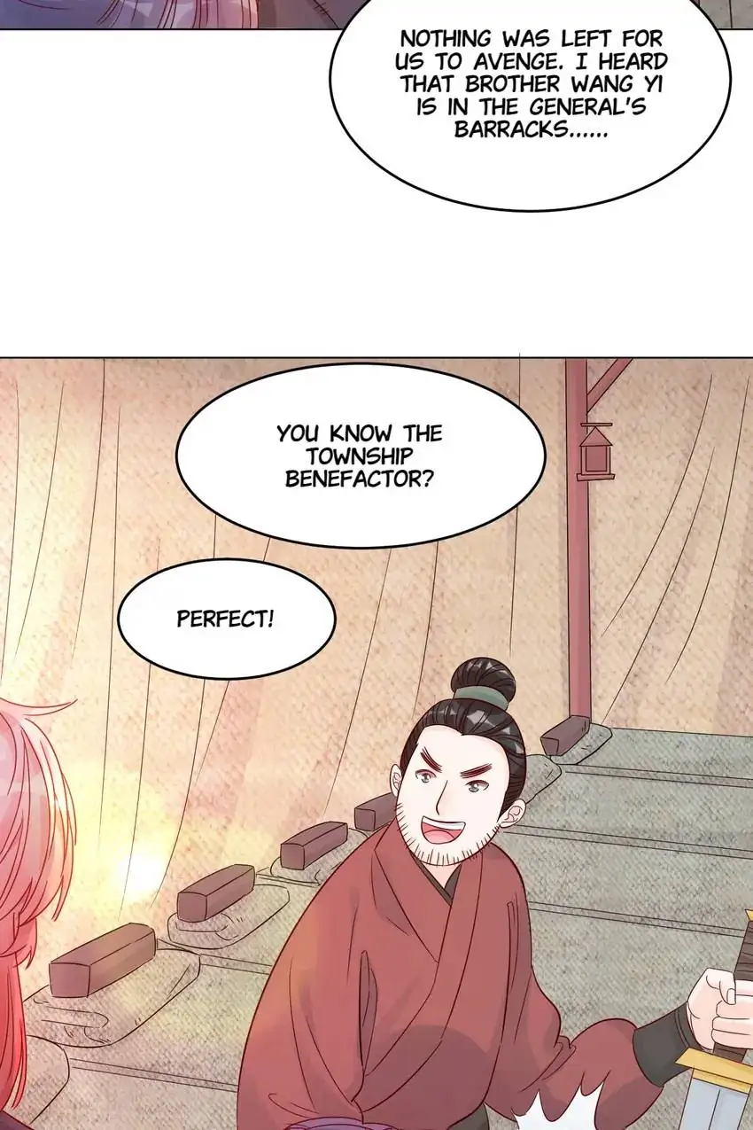 A Song Dwelling In The Clouds: Love Inside The Cage Chapter 6 167 11