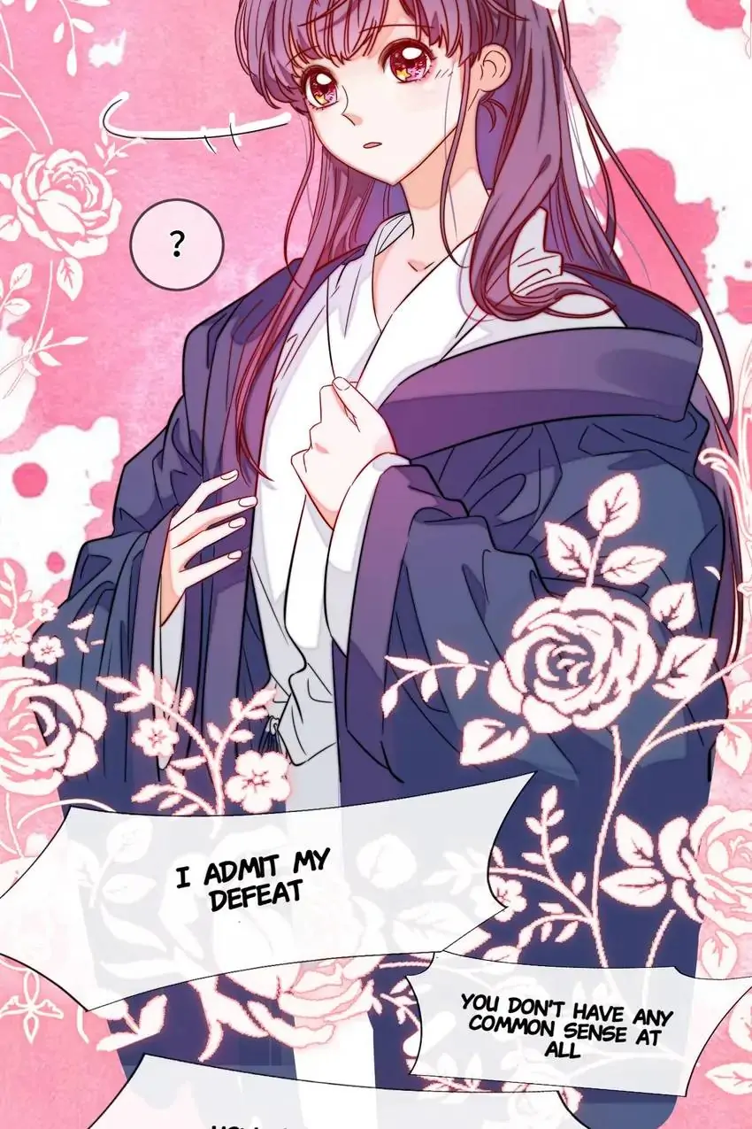 A Song Dwelling In The Clouds: Love Inside The Cage Chapter 6 178 22