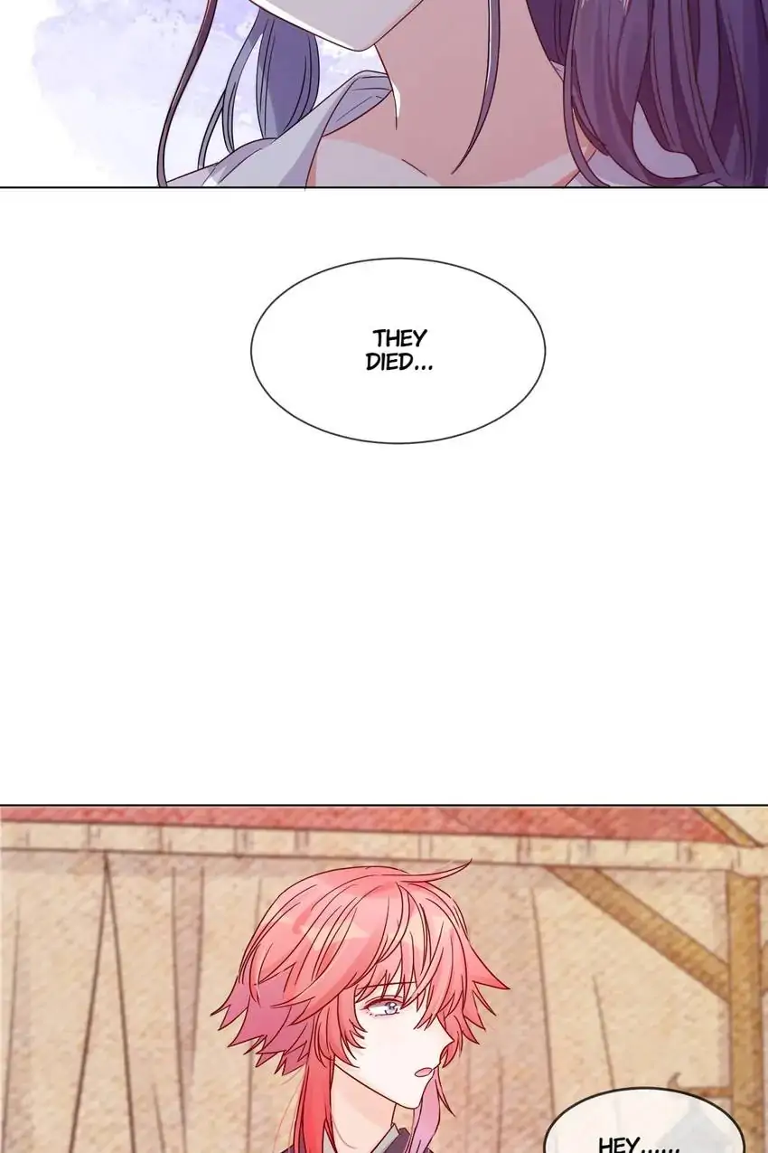 A Song Dwelling In The Clouds: Love Inside The Cage Chapter 6 183 27