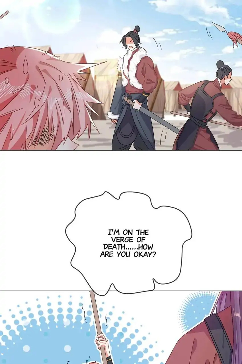 A Song Dwelling In The Clouds: Love Inside The Cage Chapter 6 192 36