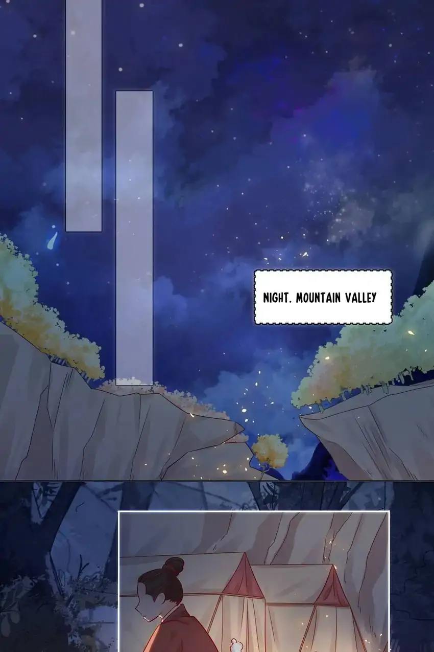 A Song Dwelling In The Clouds: Love Inside The Cage Chapter 8 172 37
