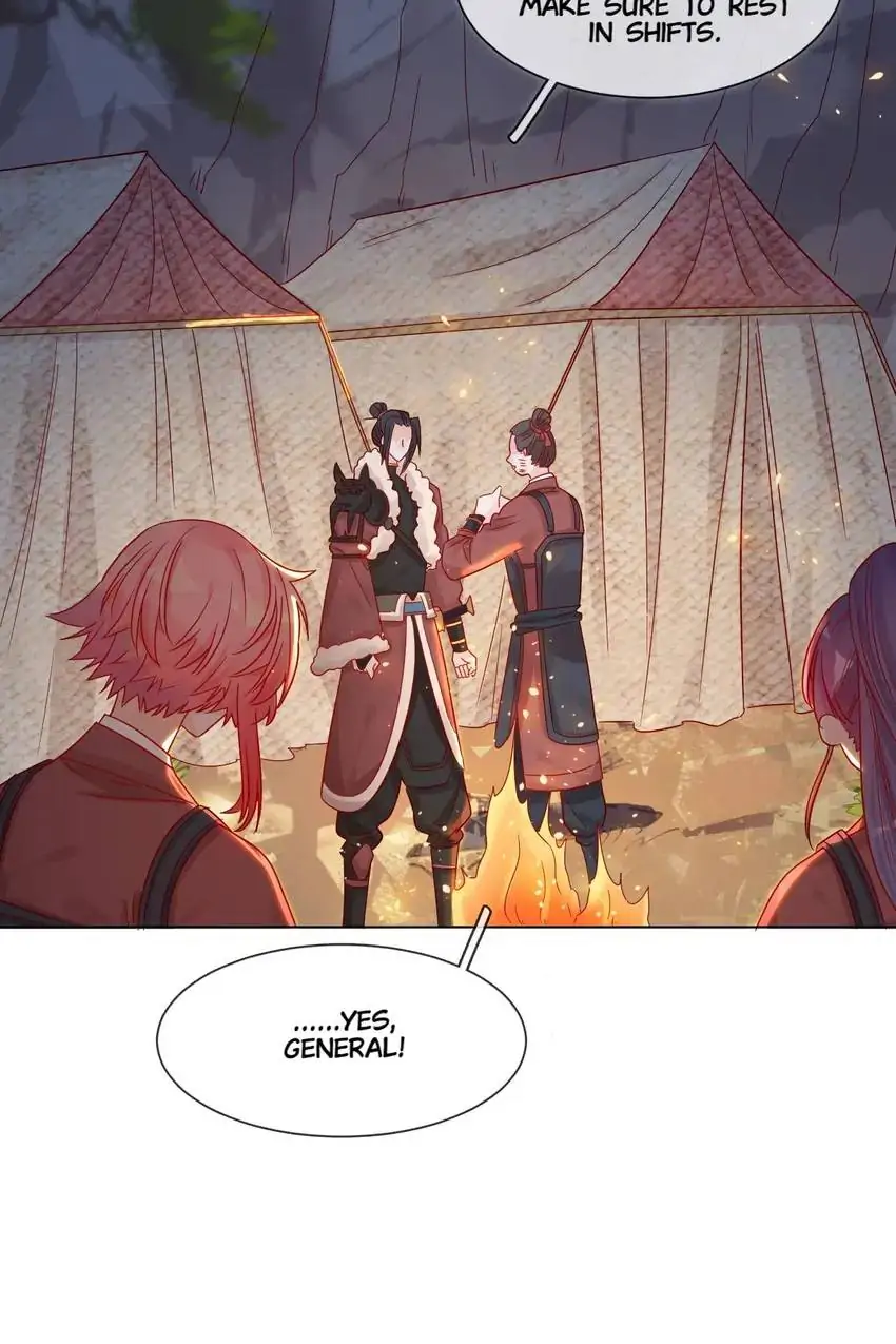A Song Dwelling In The Clouds: Love Inside The Cage Chapter 8 175 40