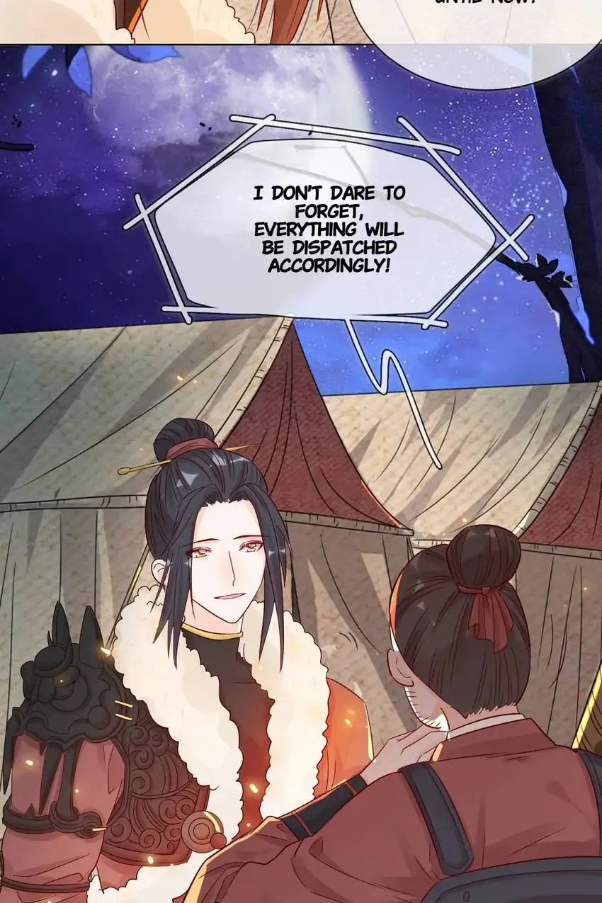 A Song Dwelling In The Clouds: Love Inside The Cage Chapter 8 177 42