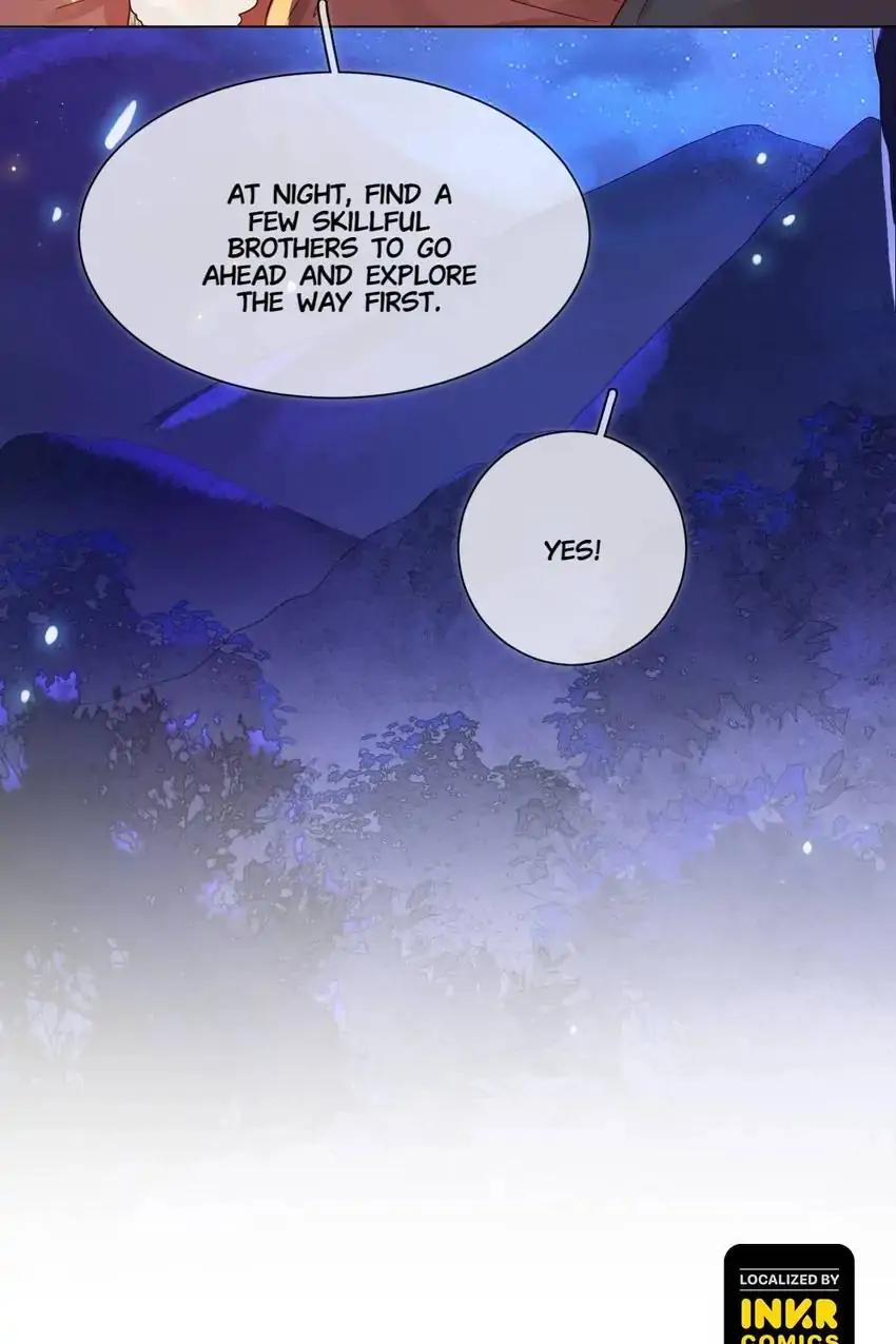 A Song Dwelling In The Clouds: Love Inside The Cage Chapter 8 178 43