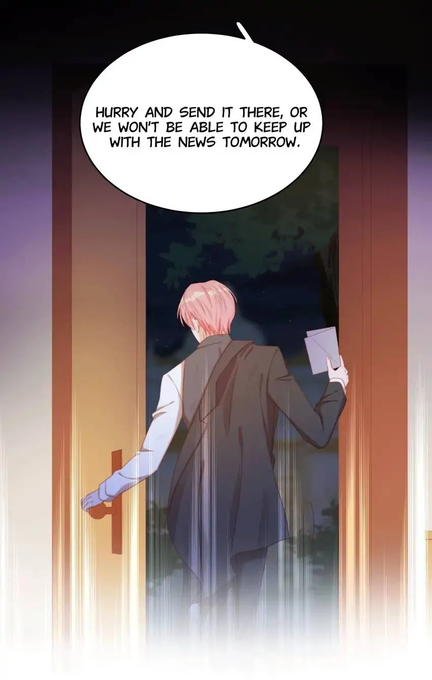 A Song Dwelling In The Clouds: Love Inside The Cage Chapter 80 69 002