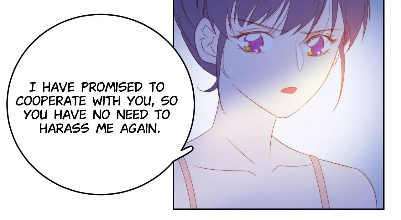 A Song Dwelling In The Clouds: Love Inside The Cage Chapter 80 80 013