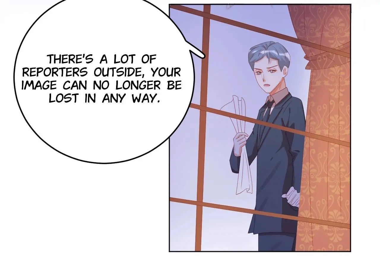 A Song Dwelling In The Clouds: Love Inside The Cage Chapter 83 96 014