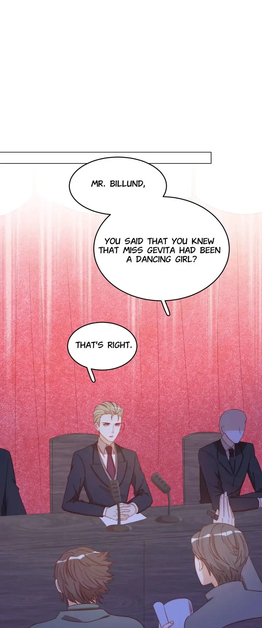 A Song Dwelling In The Clouds: Love Inside The Cage Chapter 83 104 022