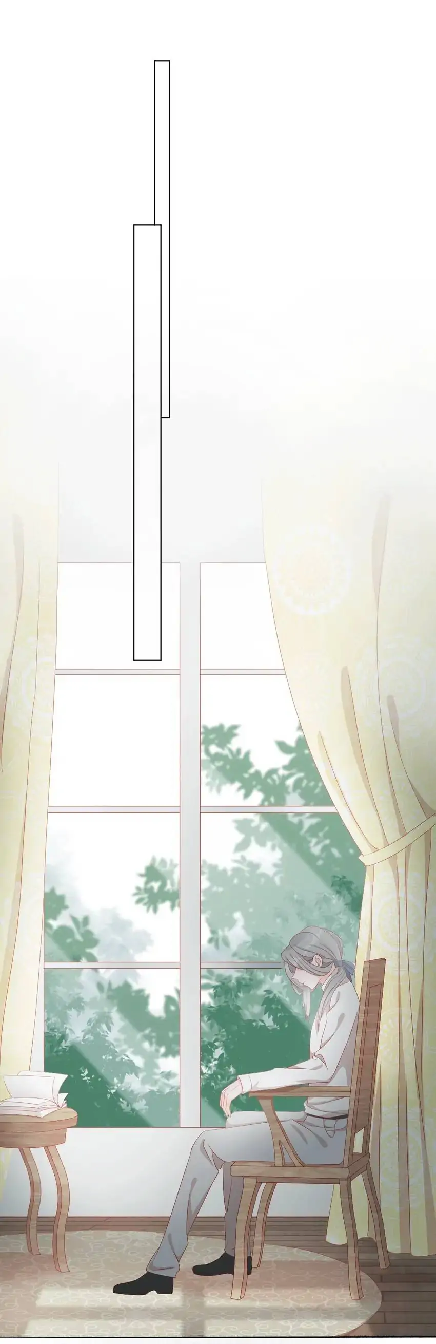 A Song Dwelling In The Clouds: Love Inside The Cage Chapter 89 99 017