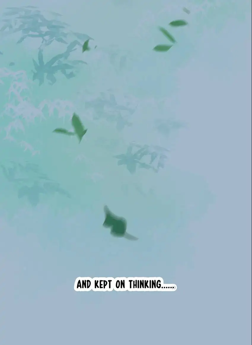 A Song Dwelling In The Clouds: Love Inside The Cage Chapter 89 103 021