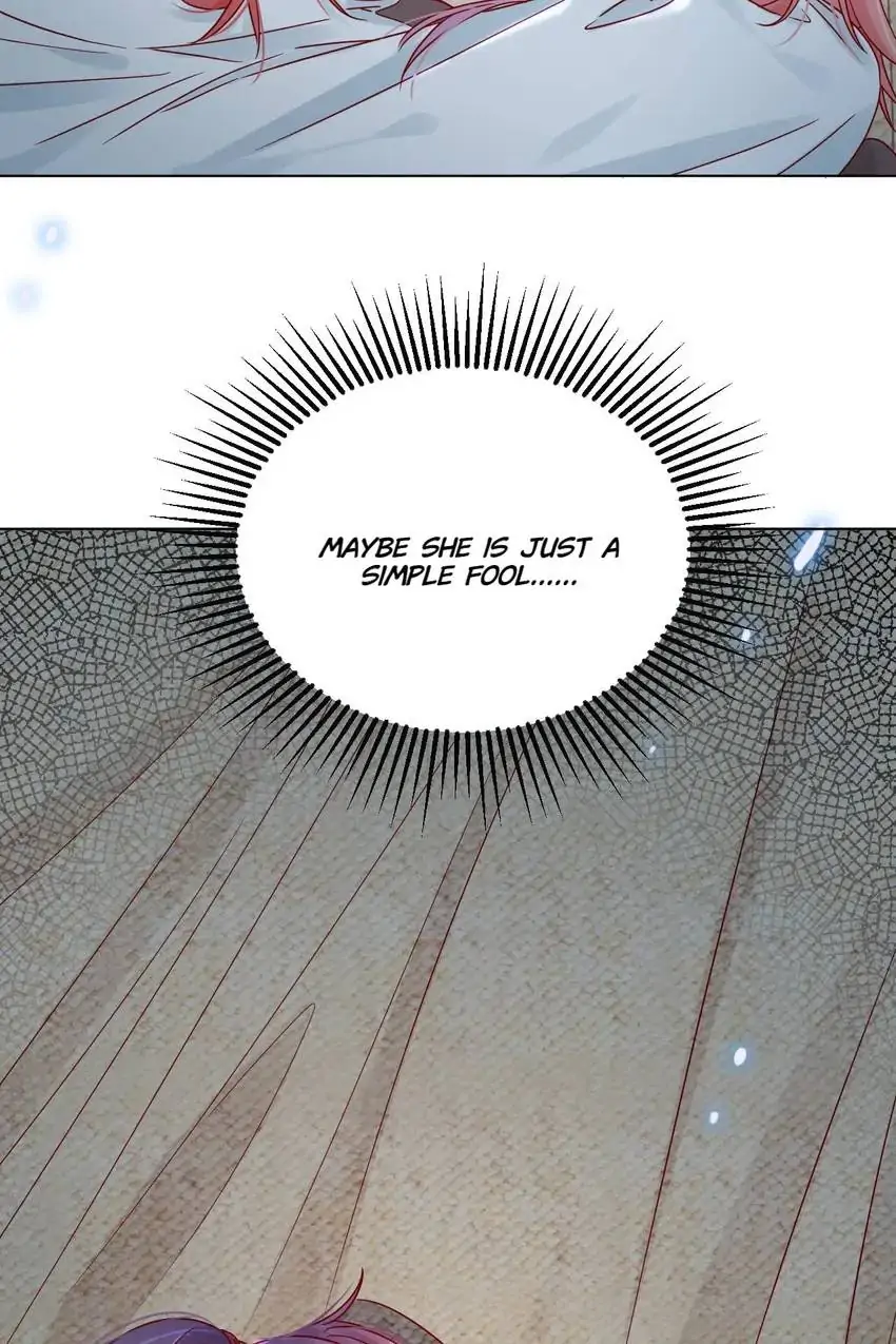 A Song Dwelling In The Clouds: Love Inside The Cage Chapter 9 137 17