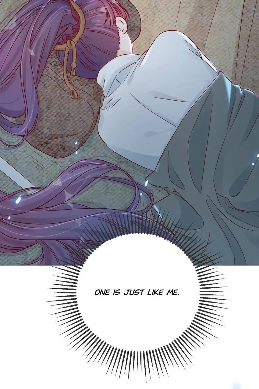A Song Dwelling In The Clouds: Love Inside The Cage Chapter 9 138 18