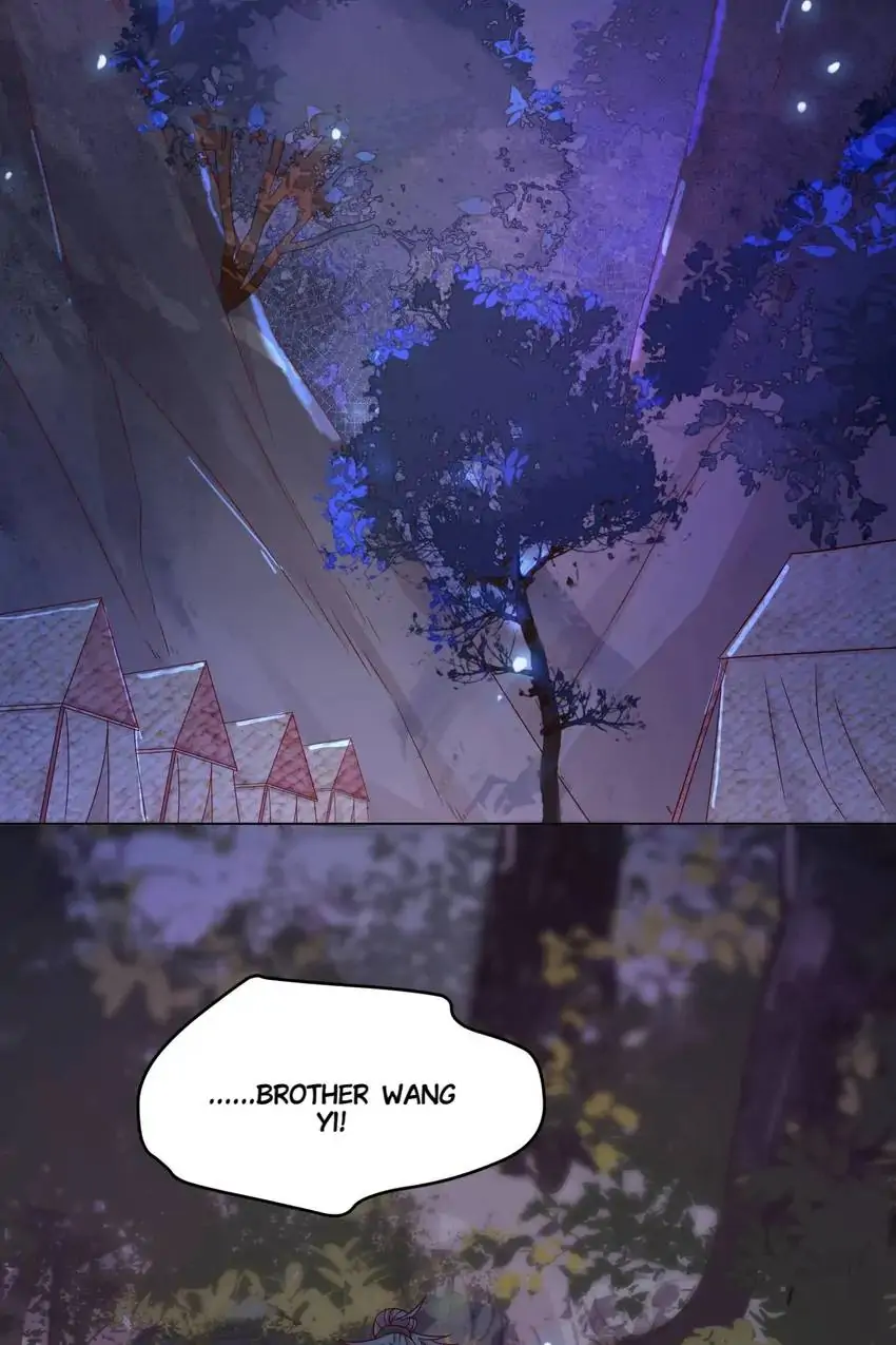 A Song Dwelling In The Clouds: Love Inside The Cage Chapter 9 140 20