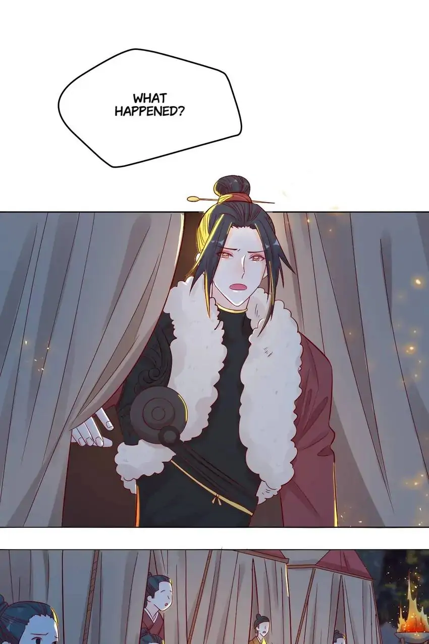 A Song Dwelling In The Clouds: Love Inside The Cage Chapter 9 142 22