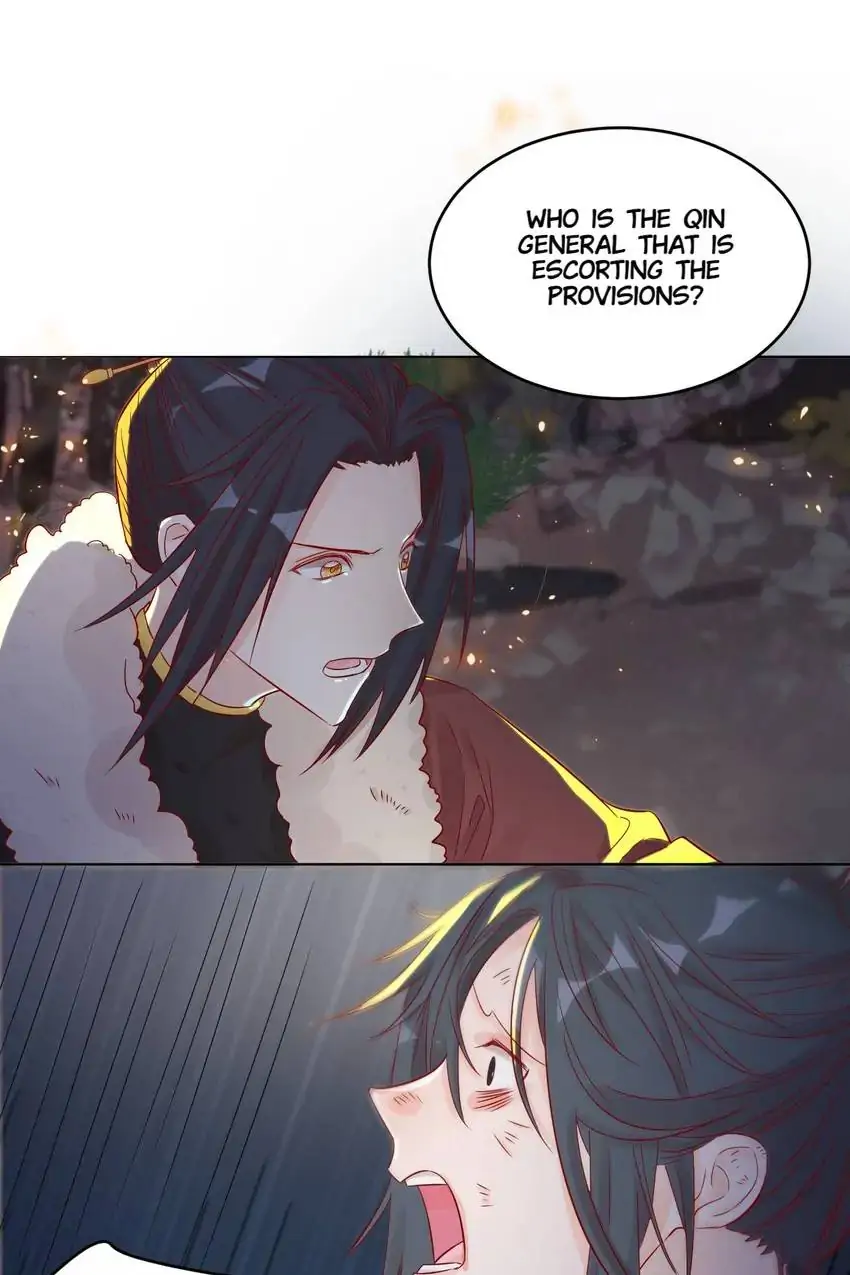 A Song Dwelling In The Clouds: Love Inside The Cage Chapter 9 145 25